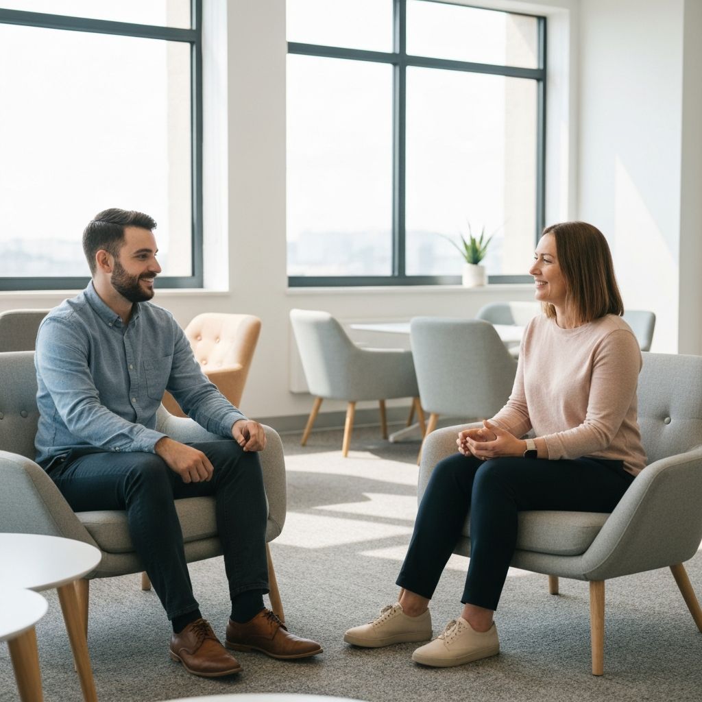 Nutrition consultation