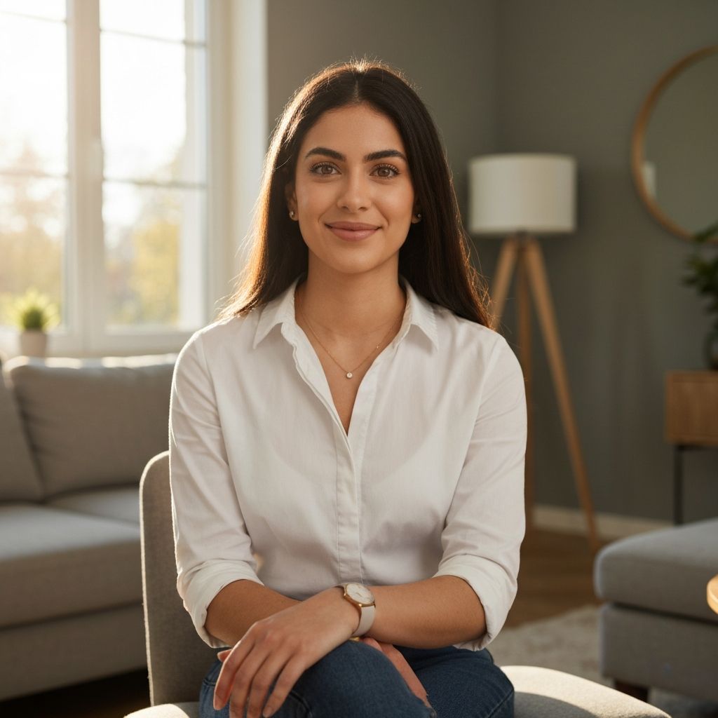 Nutrition consultant